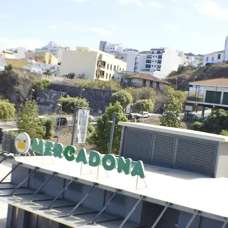 En La Magalona Apartment *