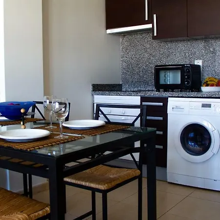 Apartment En La Magalona