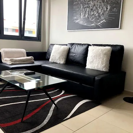 En La Magalona Apartment