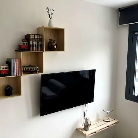 Apartment En La Magalona *